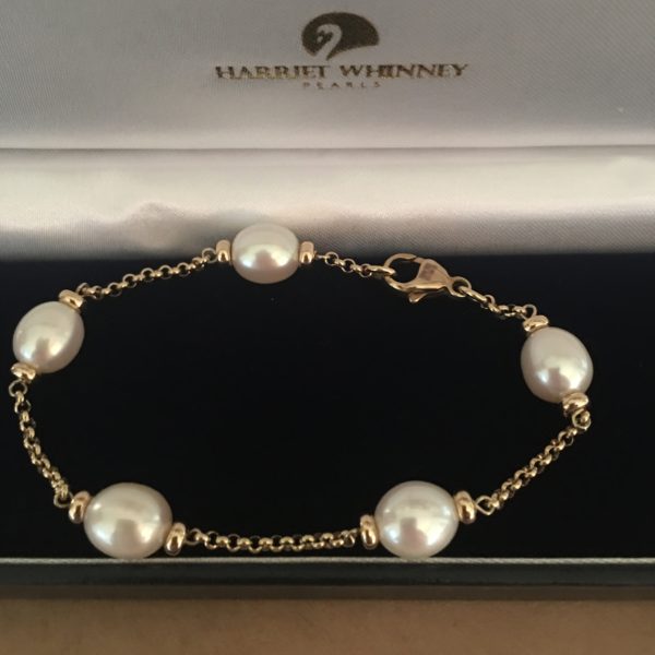 Mary Berry bracelet