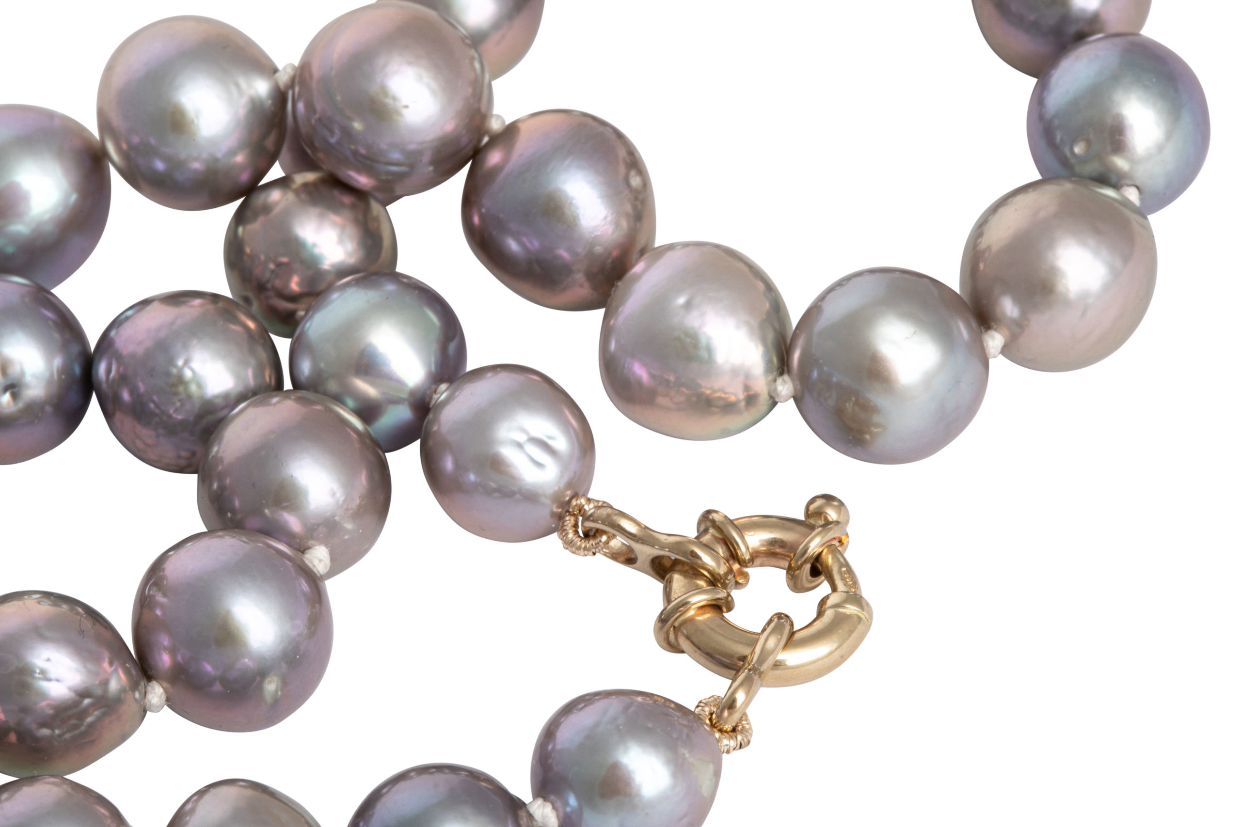 Pearl jewellery gifts