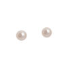 pair of pearl studs